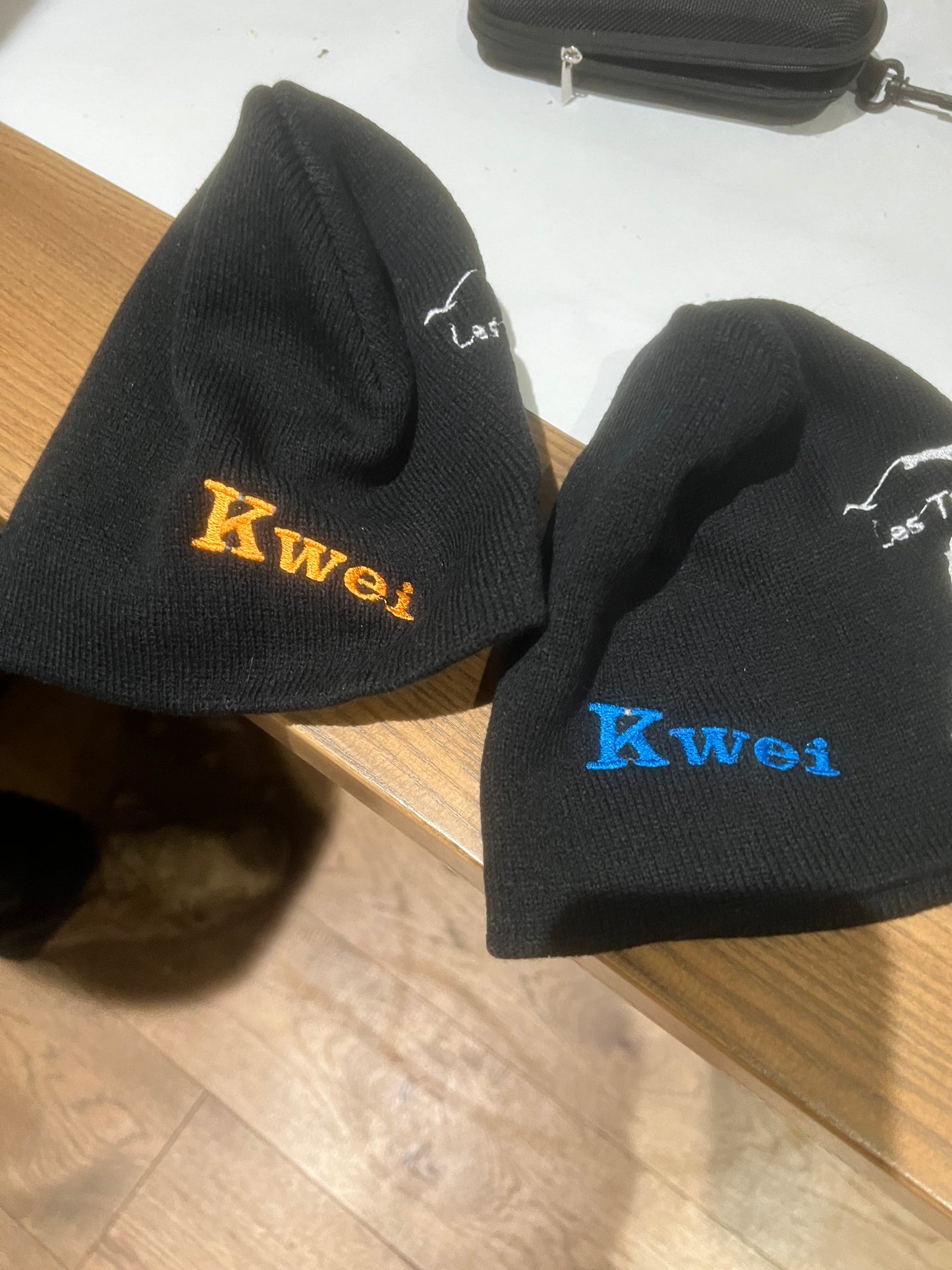 Tuque Spécial édition Kwei Kwei