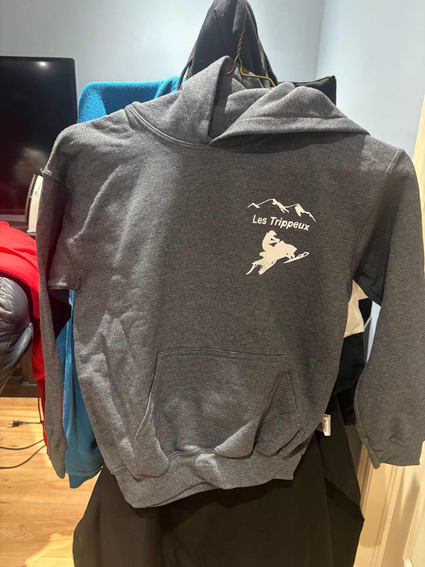 Hoodie pour enfant